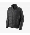 Jacket Patagonia Nano Puff Forge Grey