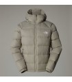 Jacket The North Face Hydrenalite Down Clay Grey
