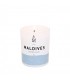 Candle EQ Maldives Muli Scented 190gr