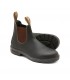 Botas Blundstone Chelsea 500 Stout Brown Leather