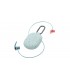 SurfEars Earplugs 4.0 Coral Sky