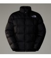 Casaco The North Face Lhotse TNF Black/TNF White