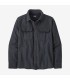 Camisa Patagonia Fjord Loft Shirt Smolder Blue