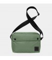 Mala Carhartt WIP Otley Shoulder Bag Duck Green