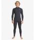 Wetsuit Billabong 4.3mm Absolute Natural Cz Black