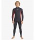 Wetsuit Billabong 4.3mm Absolute Natural Cz Burnt Henna