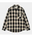 Shirt Carhartt WIP Witten Wall
