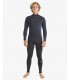 Fato Surf Billabong 4.3mm Absolute Natural Cz Dark Navy