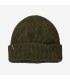 Gorro Patagonia Snowdrifter Pine Needle Green