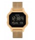 RELÓGIO SIREN MILANESE NIXON