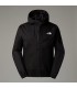 Jacket The North Face Mountain Q TNF Black