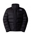 Casaco The North Face Limbara Insulated TNF Black