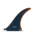 Fin Futures 10" Tiller Fiberglass Large Cobalt/Patina
