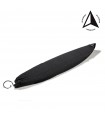 Capa Roam 6`3" Shortboard Sock Eco Recycled Graphite