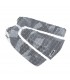 Deck ION 3 Pieces Camouflage Black
