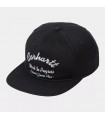Carhartt Hat WIP Racer Cap Black/Yosemite
