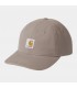 Carhartt Hat WIP Icon Cap Dusky Beige