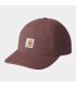 Boné Carhartt WIP Icon Cap Dusky Pink