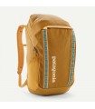 Mochila Patagonia 32L Black Hole Pack Pufferfish Gold w/Beeswax Tan