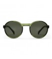 Óculos Sol Chpo Brand Rille Forest Green