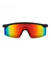 Chpo Sunglasses Brand Lelle Black
