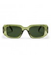 Chpo Sunglasses Brand Reed Forest Green