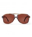 Chpo Sunglasses Brand Dallas Cigar Smoke