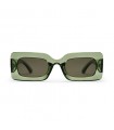Chpo Sunglasses Brand Hornstull Forest Green