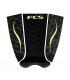 FCS Grip Carissa Moore Traction Black/Gold