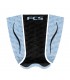 Deck FCS Carissa Moore Traction Black/Blue