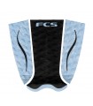 FCS Grip Carissa Moore Traction Black/Blue