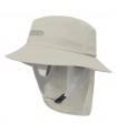 Surf FCS Essential Bucket Hat Warm Grey