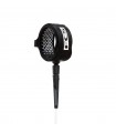 Leash FCS 6`0" All Round Essential White/Black