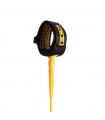 Leash FCS 6` All Round Essential Mango