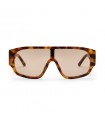 Chpo Sunglasses Brand Prenzlauer Turtle Brown