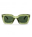 Óculos Sol Chpo Brand Anna Forest Green