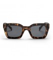 Óculos Sol Chpo Brand Anna Leopard
