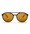 Óculos Sol Chpo Brand Rickard Turtle Brown