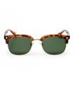 Óculos Sol Chpo Brand Rumi Turtle Brown
