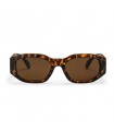 Óculos Sol Chpo Brand Brooklyn Turtle Brown