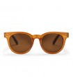 Óculos Sol Chpo Brand Byron X Mustard