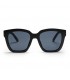Óculos Sol Chpo Brand Marais X Black