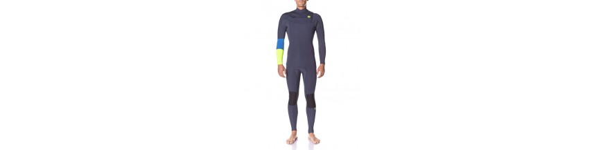 Fatos de Surf Homem