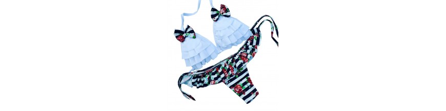 Bikini / Fato de Banho